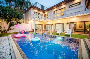 Fairy Hill Pool Villa